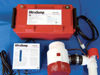 California installation of a battery backup