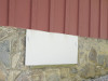 California airtight sealed crawl space doors